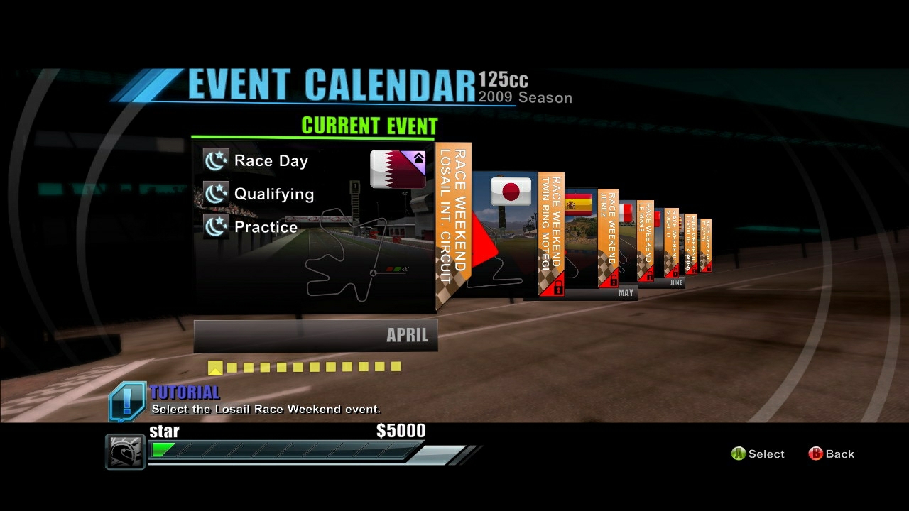 MotoGP 09/10 - Imagen 27